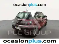 2017 Opel Adam