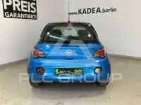 2017 Opel Adam