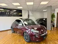 2017 Opel Adam