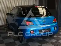 2017 Opel Adam