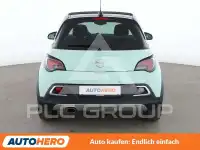 2017 Opel Adam