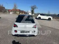 2017 Opel Adam