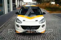 2017 Opel Adam
