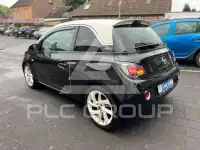 2017 Opel Adam