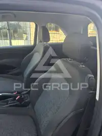 2017 Opel Adam
