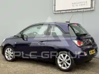 2017 Opel Adam