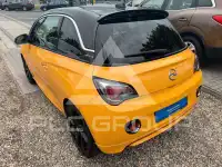 2017 Opel Adam