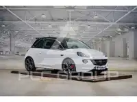 2017 Opel Adam