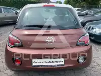 2017 Opel Adam