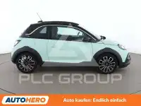 2017 Opel Adam