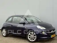 2017 Opel Adam