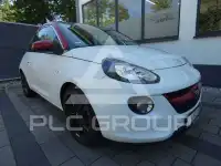 2017 Opel Adam