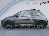 2017 Opel Adam