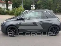 2017 Opel Adam