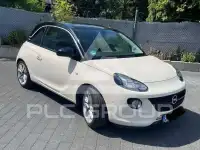 2017 Opel Adam