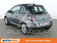 2017 Opel Adam