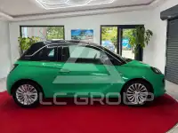 2017 Opel Adam