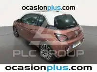 2017 Opel Adam