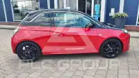 2017 Opel Adam