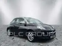 2017 Opel Adam