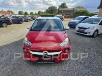 2017 Opel Adam