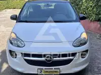 2017 Opel Adam