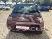 2017 Opel Adam