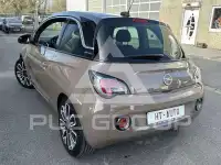 2017 Opel Adam