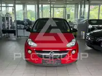 2017 Opel Adam