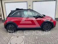 2017 Opel Adam