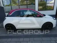 2017 Opel Adam