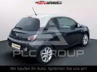 2017 Opel Adam