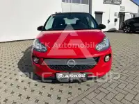 2017 Opel Adam