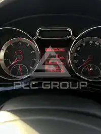 2017 Opel Adam
