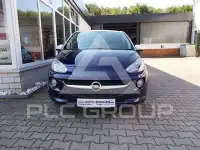 2017 Opel Adam