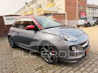 2017 Opel Adam
