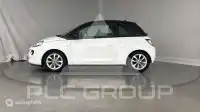 2017 Opel Adam