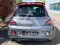 2017 Opel Adam