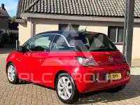 2017 Opel Adam