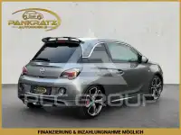 2017 Opel Adam