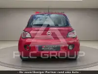2017 Opel Adam