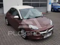 2017 Opel Adam