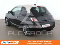 2017 Opel Adam