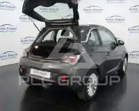 2017 Opel Adam