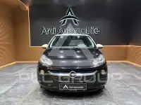 2017 Opel Adam