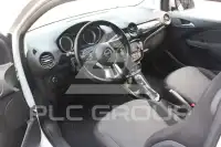 2017 Opel Adam