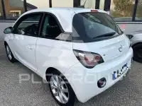 2017 Opel Adam