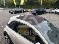 2017 Opel Adam