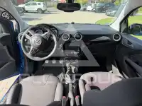 2017 Opel Adam