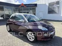 2017 Opel Adam